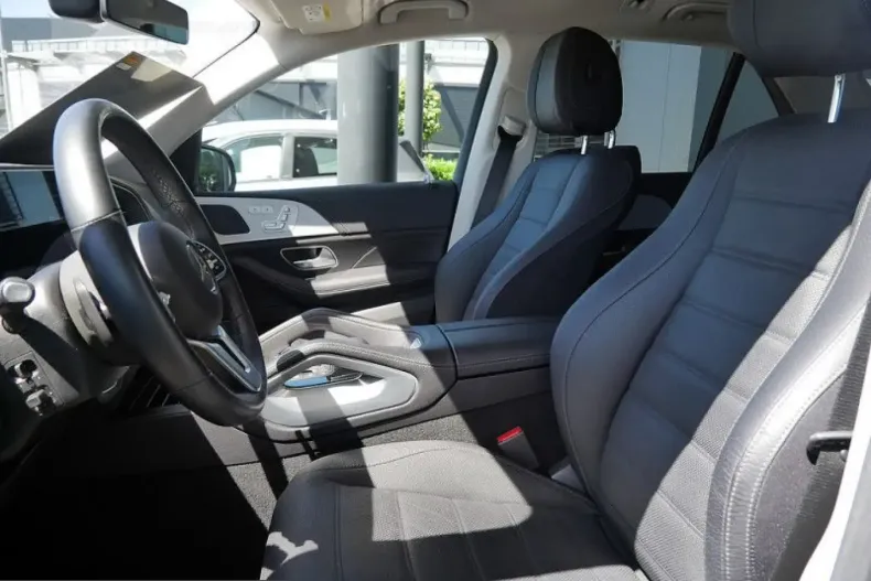 Mercedes-Benz GLE 350 (Clasa GLE) din 2022 cu 39.614 km - oferta MER228896 - foto 12