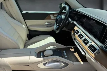 Mercedes-Benz GLE 350 din 2022 - oferta MER228897