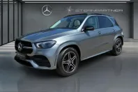 Mercedes-Benz GLE 350 (Clasa GLE) din 2022 cu 73.291 km - oferta MER228897 - foto 2