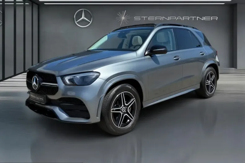 Mercedes-Benz GLE 350 (Clasa GLE) din 2022 cu 73.291 km - oferta MER228897 - foto 2