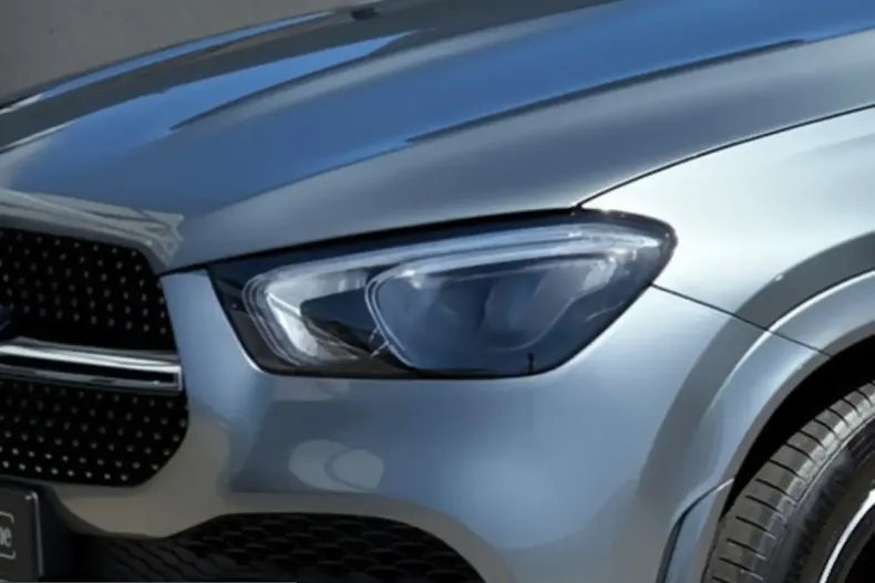Mercedes-Benz GLE 350 (Clasa GLE) din 2022 cu 73.291 km - oferta MER228897 - foto 3