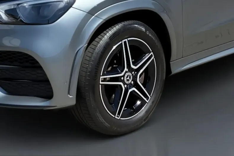 Mercedes-Benz GLE 350 (Clasa GLE) din 2022 cu 73.291 km - oferta MER228897 - foto 4
