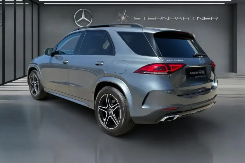 Mercedes-Benz GLE 350 (Clasa GLE) din 2022 cu 73.291 km - oferta MER228897 - foto 9