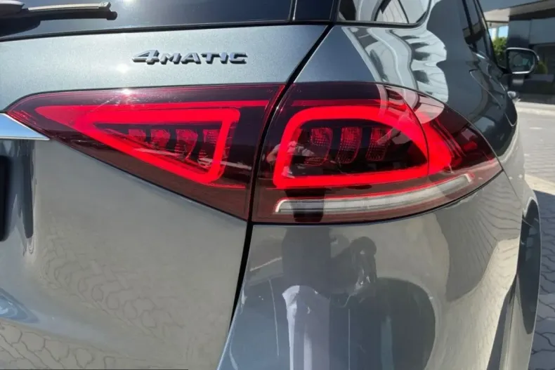 Mercedes-Benz GLE 350 (Clasa GLE) din 2022 cu 73.291 km - oferta MER228897 - foto 11