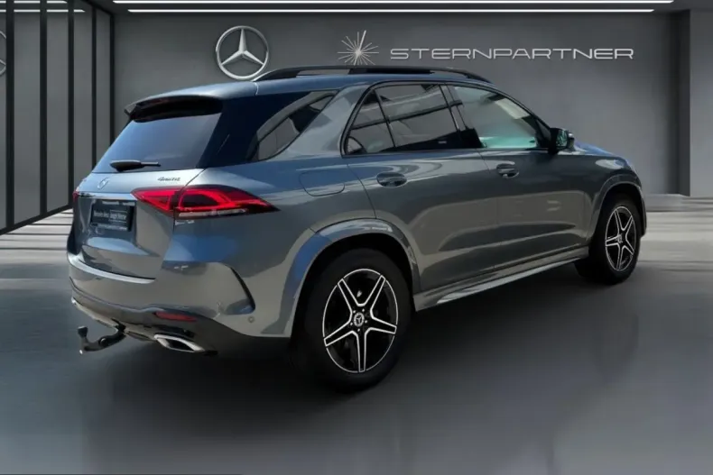 Mercedes-Benz GLE 350 (Clasa GLE) din 2022 cu 73.291 km - oferta MER228897 - foto 13