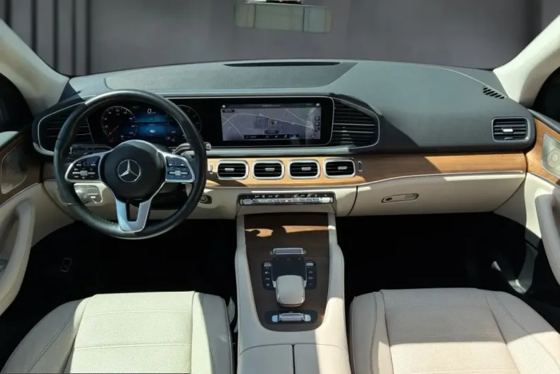 Mercedes-Benz GLE 350 (Clasa GLE) din 2022 cu 73.291 km - oferta MER228897 - foto 15