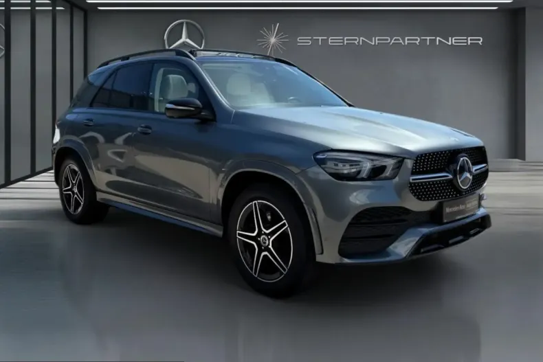 Mercedes-Benz GLE 350 (Clasa GLE) din 2022 cu 73.291 km - oferta MER228897 - foto 19