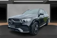 Mercedes-Benz GLE 350 (Clasa GLE) din 2022 cu 89.990 km - oferta MER228898 - foto 1