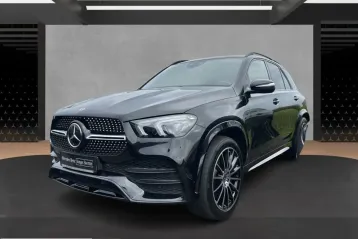 Mercedes-Benz GLE 350 din 2022 - oferta MER228898