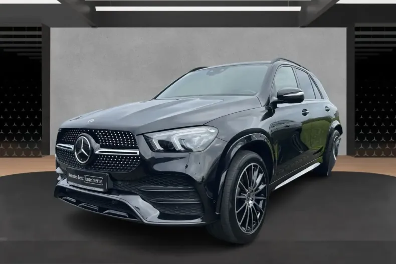 Mercedes-Benz GLE 350 (Clasa GLE) din 2022 cu 89.990 km - oferta MER228898 - foto 1