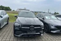 Mercedes-Benz GLE 350 (Clasa GLE) din 2022 cu 89.990 km - oferta MER228898 - foto 2