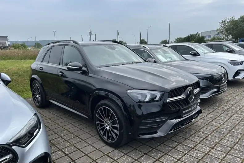 Mercedes-Benz GLE 350 (Clasa GLE) din 2022 cu 89.990 km - oferta MER228898 - foto 3