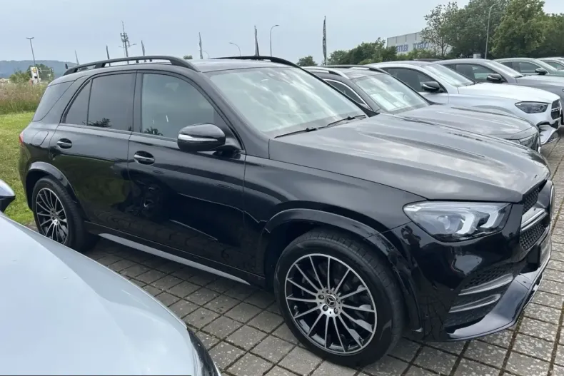 Mercedes-Benz GLE 350 (Clasa GLE) din 2022 cu 89.990 km - oferta MER228898 - foto 4