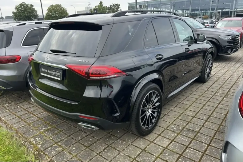 Mercedes-Benz GLE 350 (Clasa GLE) din 2022 cu 89.990 km - oferta MER228898 - foto 5