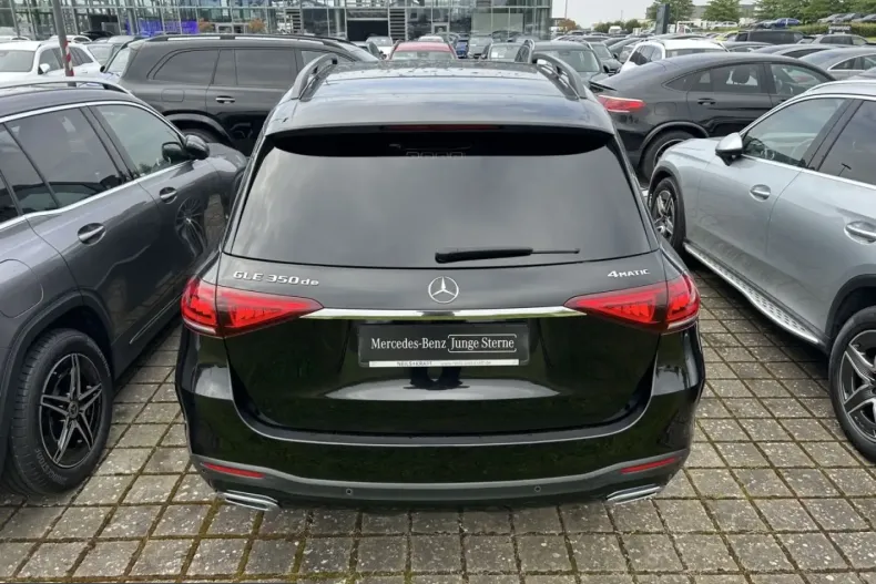 Mercedes-Benz GLE 350 (Clasa GLE) din 2022 cu 89.990 km - oferta MER228898 - foto 6