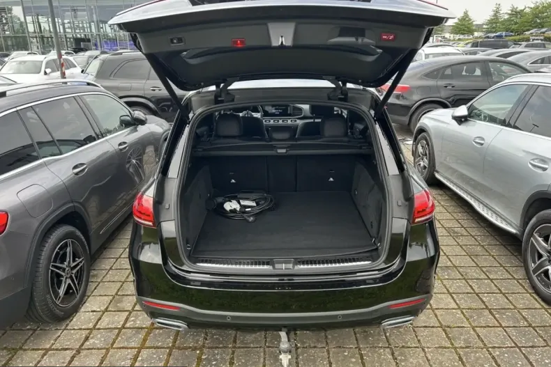 Mercedes-Benz GLE 350 (Clasa GLE) din 2022 cu 89.990 km - oferta MER228898 - foto 9