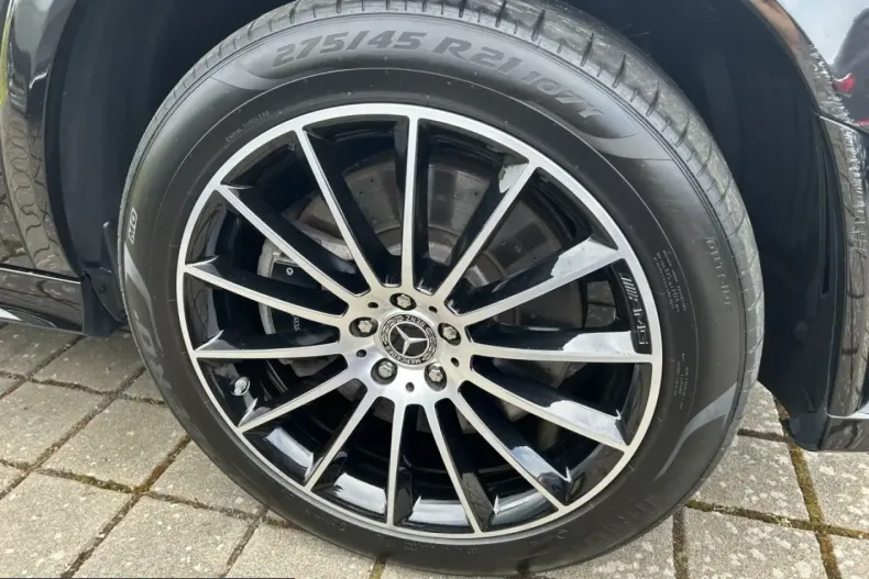Mercedes-Benz GLE 350 (Clasa GLE) din 2022 cu 89.990 km - oferta MER228898 - foto 10