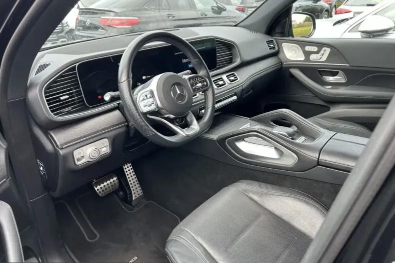 Mercedes-Benz GLE 350 (Clasa GLE) din 2022 cu 89.990 km - oferta MER228898 - foto 11