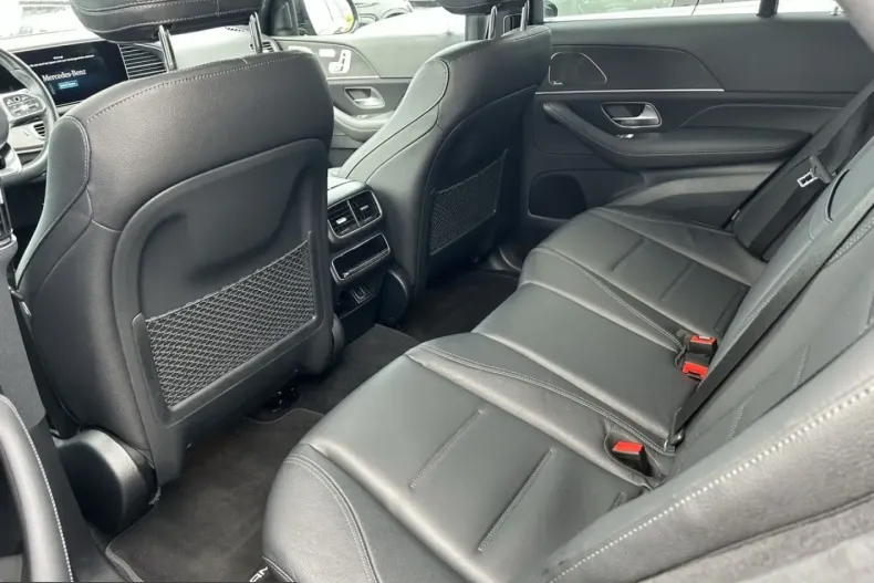 Mercedes-Benz GLE 350 (Clasa GLE) din 2022 cu 89.990 km - oferta MER228898 - foto 12
