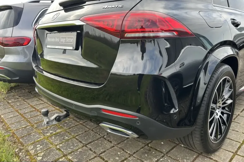 Mercedes-Benz GLE 350 (Clasa GLE) din 2022 cu 89.990 km - oferta MER228898 - foto 22