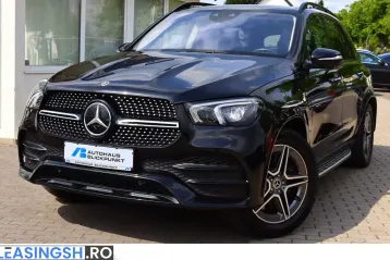 Mercedes-Benz GLE 350 din 2021 - oferta MER228899