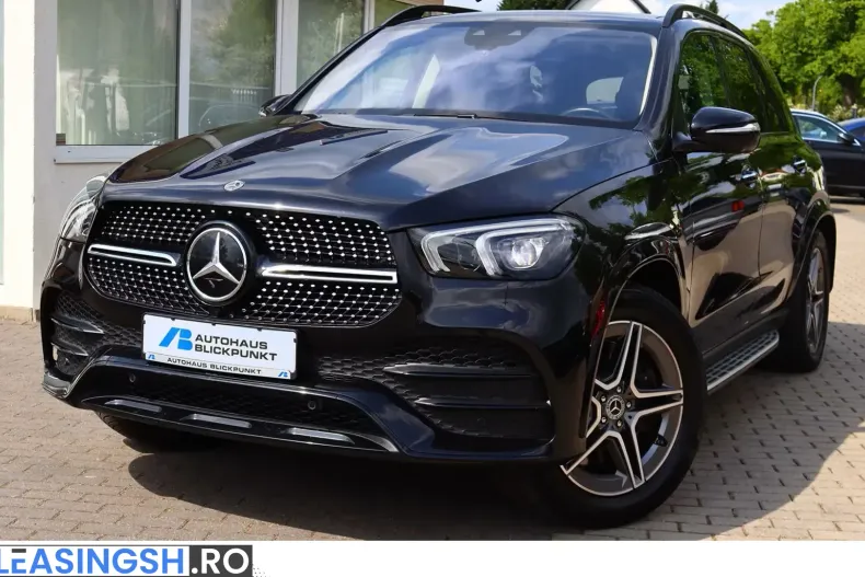 Mercedes-Benz GLE 350 (Clasa GLE) din 2021 cu 72.593 km - oferta MER228899 - foto 1