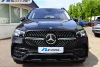 Mercedes-Benz GLE 350 (Clasa GLE) din 2021 cu 72.593 km - oferta MER228899 - foto 2