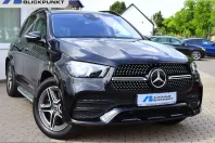 Mercedes-Benz GLE 350 (Clasa GLE) din 2021 cu 72.593 km - oferta MER228899 - foto 3