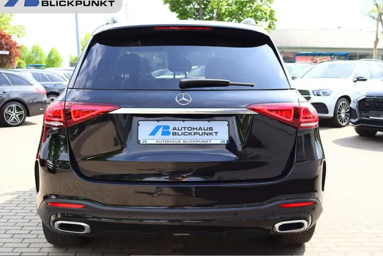Mercedes-Benz GLE 350 (Clasa GLE) din 2021 cu 72.593 km - oferta MER228899 - foto 5