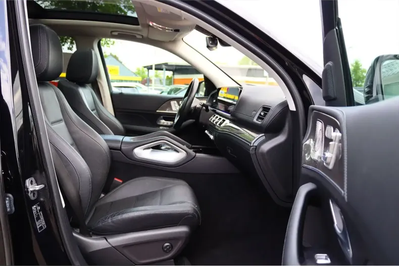 Mercedes-Benz GLE 350 (Clasa GLE) din 2021 cu 72.593 km - oferta MER228899 - foto 10