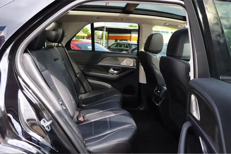 Mercedes-Benz GLE 350 (Clasa GLE) din 2021 cu 72.593 km - oferta MER228899 - foto 15