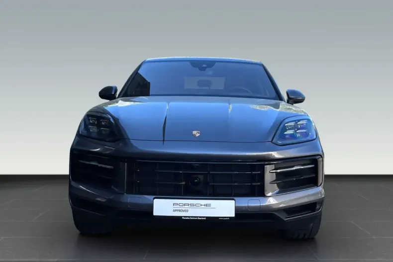 Porsche Cayenne din 2024 cu 24.857 km - oferta POR228900 - foto 1