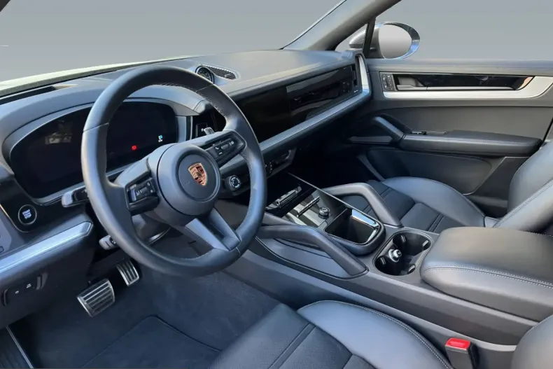 Porsche Cayenne din 2024 cu 24.857 km - oferta POR228900 - foto 4