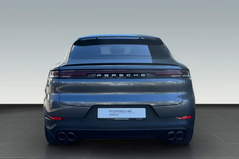Porsche Cayenne din 2024 cu 24.857 km - oferta POR228900 - foto 6