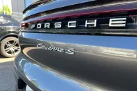 Porsche Cayenne din 2024 cu 24.857 km - oferta POR228900 - foto 20