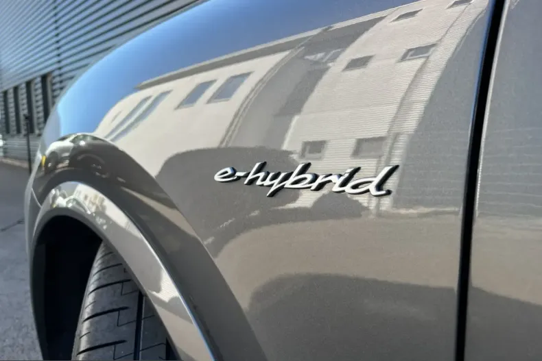 Porsche Cayenne din 2024 cu 24.857 km - oferta POR228900 - foto 21