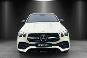 Mercedes-Benz GLE 400 din 2022 - oferta MER228901