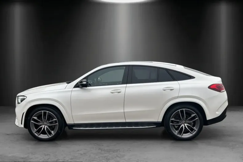 Mercedes-Benz GLE 400 (Clasa GLE) din 2022 cu 23.044 km - oferta MER228901 - foto 2