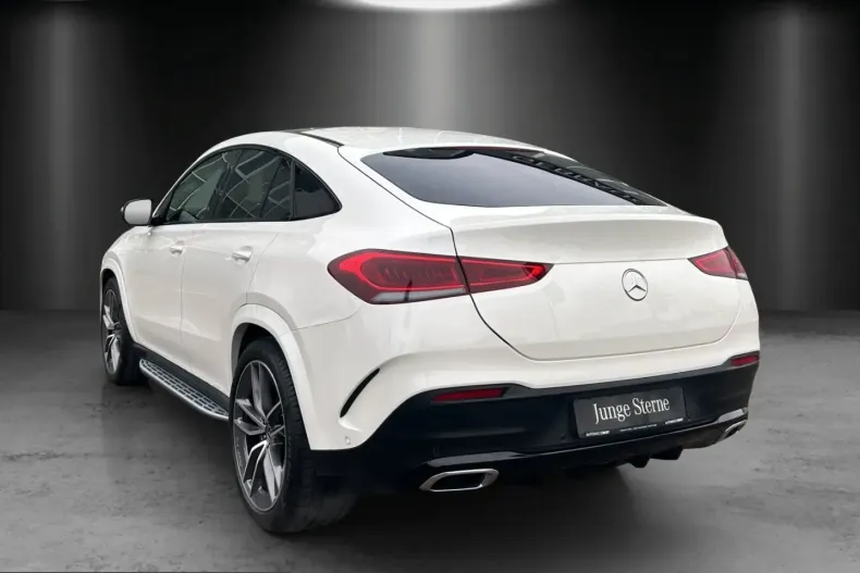 Mercedes-Benz GLE 400 (Clasa GLE) din 2022 cu 23.044 km - oferta MER228901 - foto 3