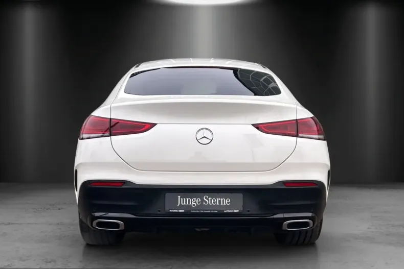 Mercedes-Benz GLE 400 (Clasa GLE) din 2022 cu 23.044 km - oferta MER228901 - foto 4