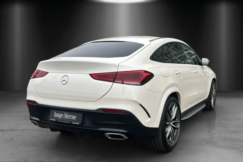 Mercedes-Benz GLE 400 (Clasa GLE) din 2022 cu 23.044 km - oferta MER228901 - foto 5