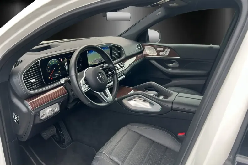 Mercedes-Benz GLE 400 (Clasa GLE) din 2022 cu 23.044 km - oferta MER228901 - foto 6