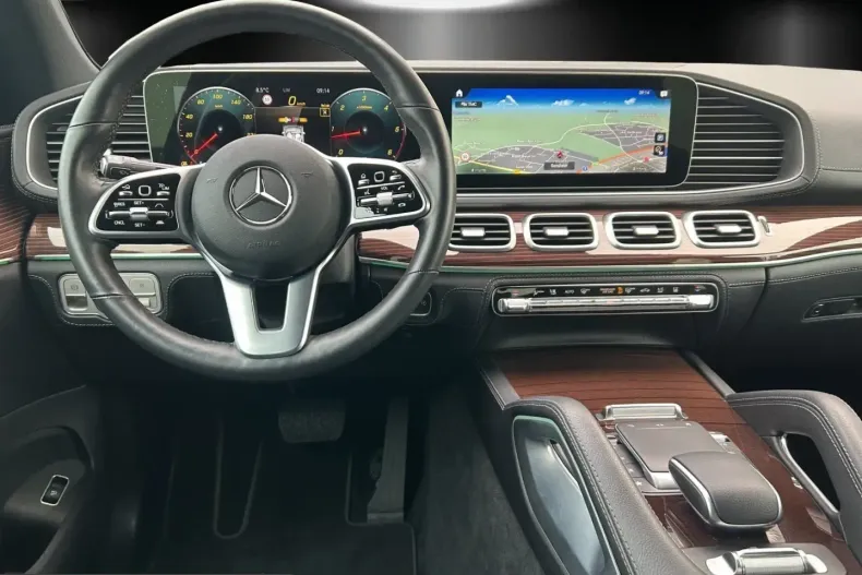 Mercedes-Benz GLE 400 (Clasa GLE) din 2022 cu 23.044 km - oferta MER228901 - foto 8