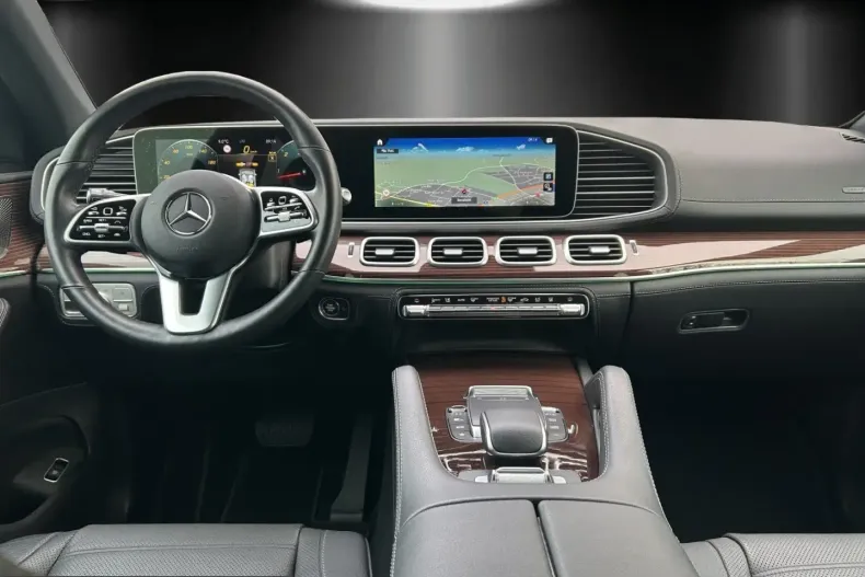 Mercedes-Benz GLE 400 (Clasa GLE) din 2022 cu 23.044 km - oferta MER228901 - foto 9