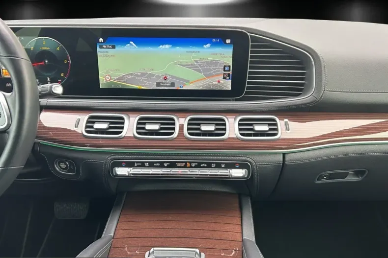 Mercedes-Benz GLE 400 (Clasa GLE) din 2022 cu 23.044 km - oferta MER228901 - foto 10