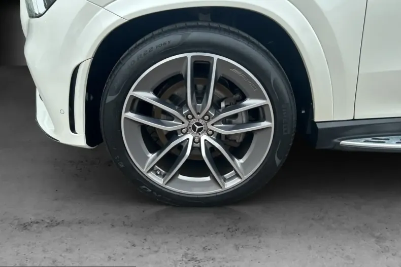 Mercedes-Benz GLE 400 (Clasa GLE) din 2022 cu 23.044 km - oferta MER228901 - foto 13