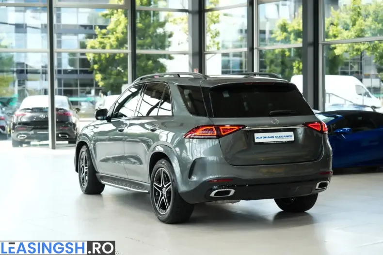 Mercedes-Benz GLE 400 (Clasa GLE) din 2022 cu 47.942 km - oferta MER228902 - foto 3