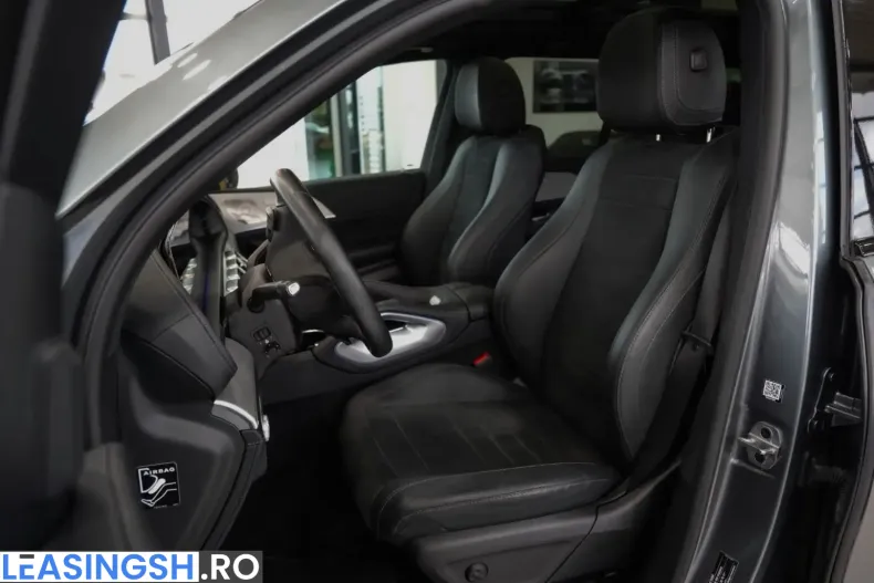 Mercedes-Benz GLE 400 (Clasa GLE) din 2022 cu 47.942 km - oferta MER228902 - foto 10