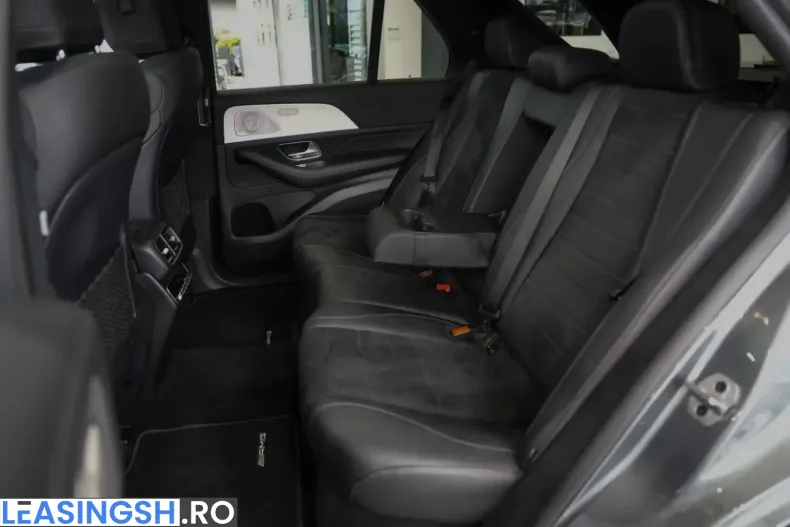 Mercedes-Benz GLE 400 (Clasa GLE) din 2022 cu 47.942 km - oferta MER228902 - foto 11