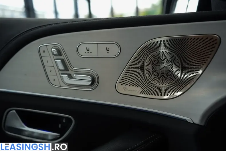 Mercedes-Benz GLE 400 (Clasa GLE) din 2022 cu 47.942 km - oferta MER228902 - foto 18